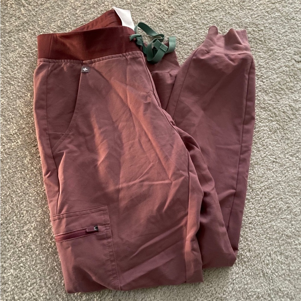 Figs zamora joggers